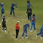 3 Wins And 4 Losses - Indias Performance In Cricket World Cup Semifinals Over The Years