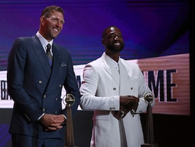 NBAs Gregg Popovich, Tony Parker, Dwyane Wade, Pau Gasol And Dirk Nowitzki Join Hall Of Fame