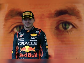 Max Verstappen Wins Again As Fernando Alonso Snatches Third On Line