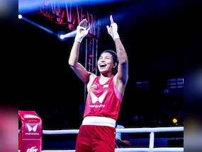 Asian Games, Boxing: Lovlina Borgohain Books Paris Olympics Ticket; Narender, Preeti Sign Off With Bronze