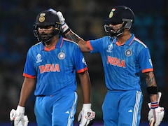 "You Cannot Solely...": Akrams Sharp Take On Kohli, Rohits T20I Future