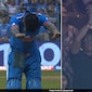 It Shows His Character: Ex-India Star On Virat Kohli Bowing Down To Sachin Tendulkar After 50th ODI Ton