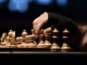 Indian Team Withdraws From World Cadet Chess Championship In Egypt Over Israel-Gaza Conflict
