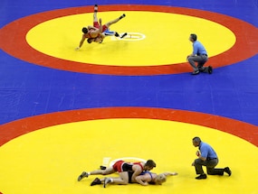 World Body Ready To Lift Suspension Of WFI After Alections: Nenad Lalovic