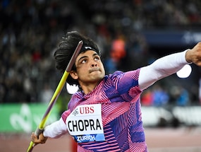 Neeraj Chopra Aiming To Work On His Leg Blocking Technique To Breach 90m Mark