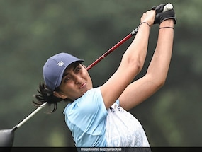 Asian Games: Aditi Ashok Slips On Final Day, Signs Off With Silver In Womens Golf