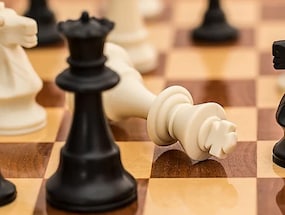 Chess At Asian Games: India Women Outclass Uzbekistan; Men Share Honours With China