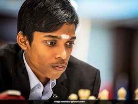 Asian Games: Indian Men And Womens Chess Teams Clinch Silver Medals